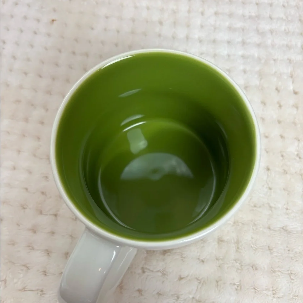 Starbucks Portland You are Here Collection Ceramic Mug